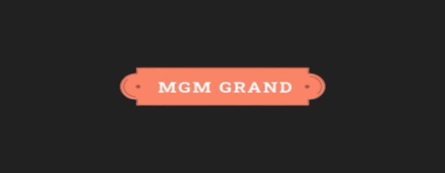 MGMGrand